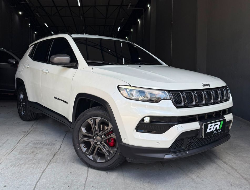 Jeep COMPASS LONG. T270 1.3 TB 4x2 Flex Aut.