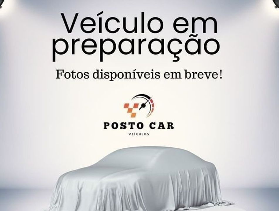 Nissan VERSA Advance 1.6 16V Flex Aut.