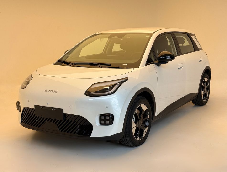 GAC AION UT Premium (Elétrico)