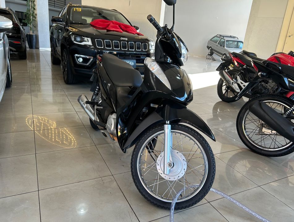 HONDA BIZ 125 ES/ 125 ES FLEX