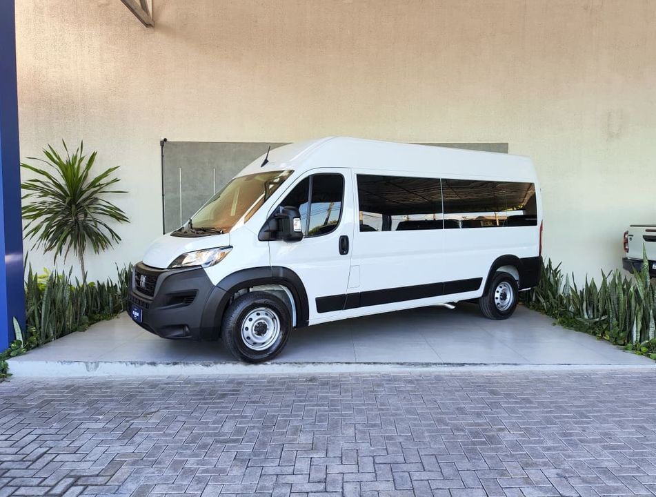 Fiat Ducato Multi 2.2 Diesel (E6)