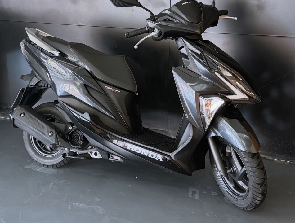 HONDA ELITE 125
