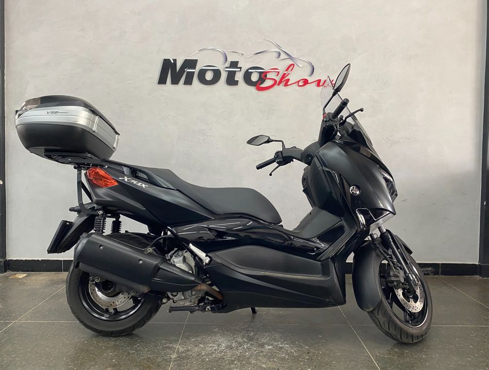 YAMAHA XMAX 250 ABS
