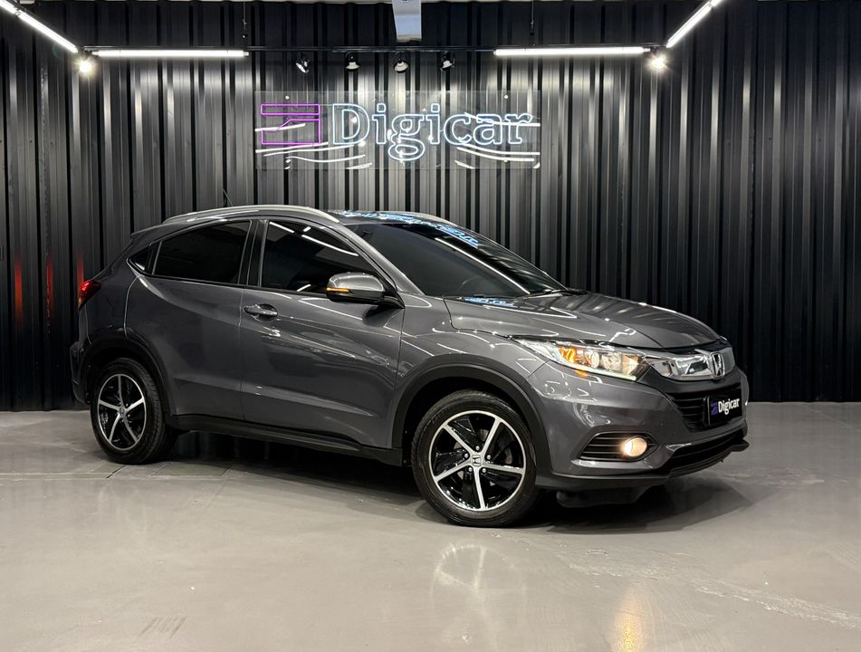 Honda HR-V EX 1.8 Flexone 16V 5p Aut.