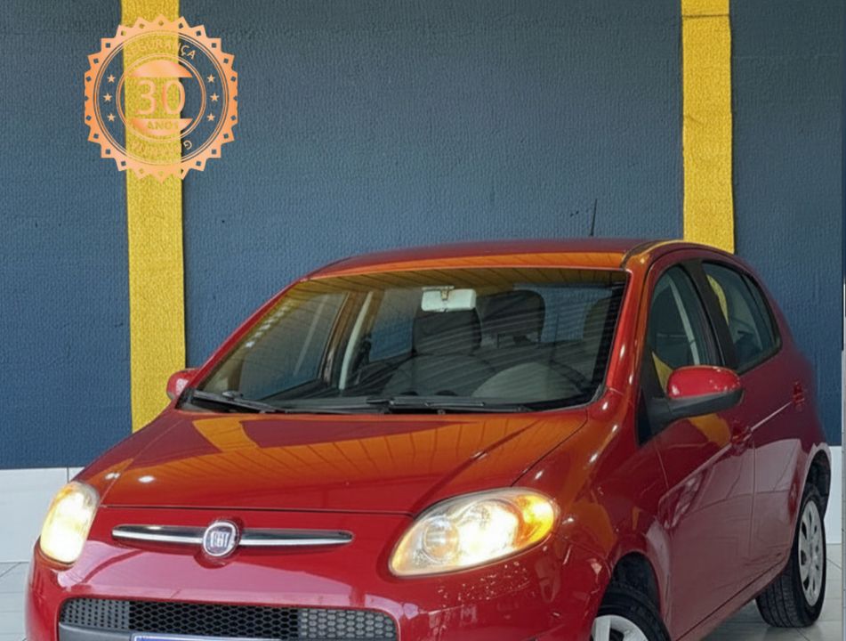 Fiat Palio ATTRACTIVE 1.0 EVO Fire Flex 8v 5p