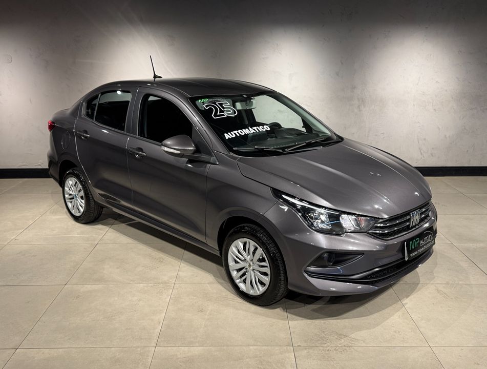 Fiat CRONOS DRIVE 1.3 8V Flex Aut.