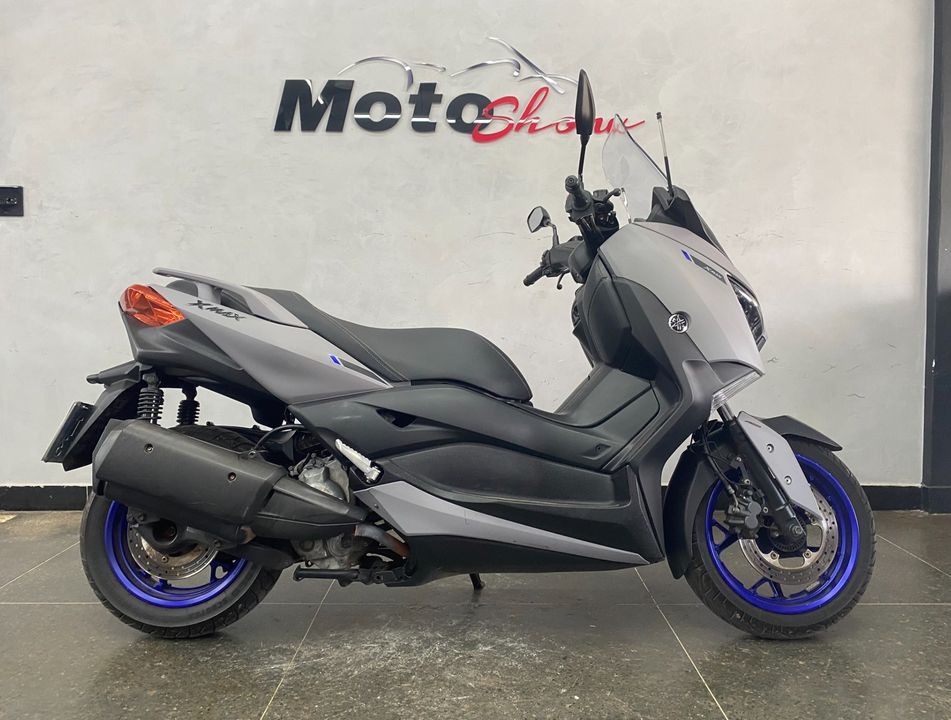 YAMAHA XMAX 250 ABS