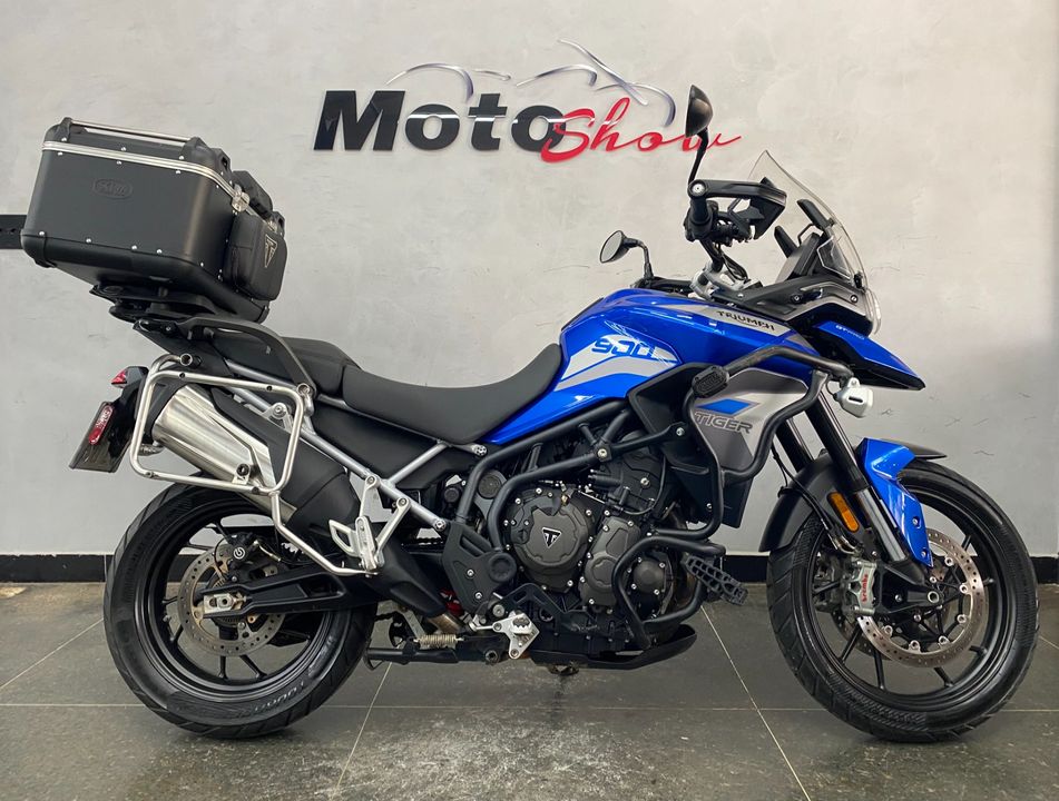 TRIUMPH TIGER 900 GT PRO
