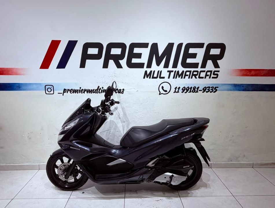 HONDA PCX 150/DLX