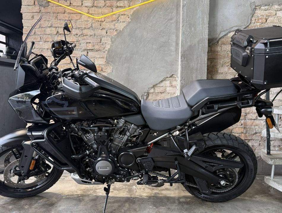 Harley PAN AMERICA 1250 SPECIAL