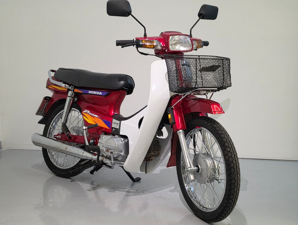 HONDA C 100 DREAM