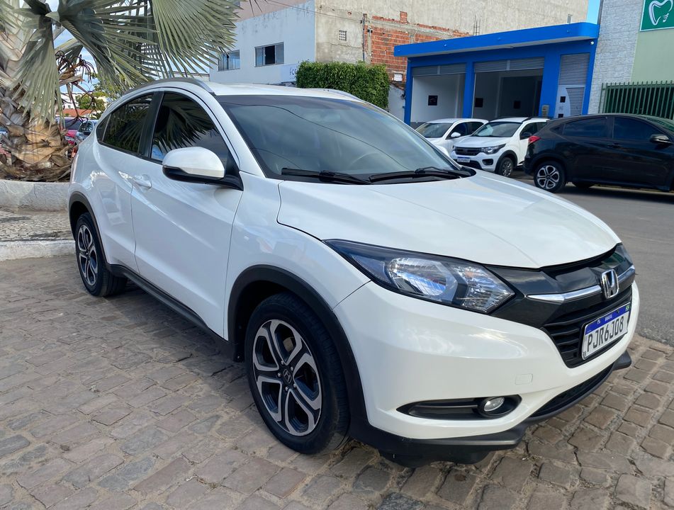 Honda HR-V EX 1.8 Flexone 16V 5p Aut.