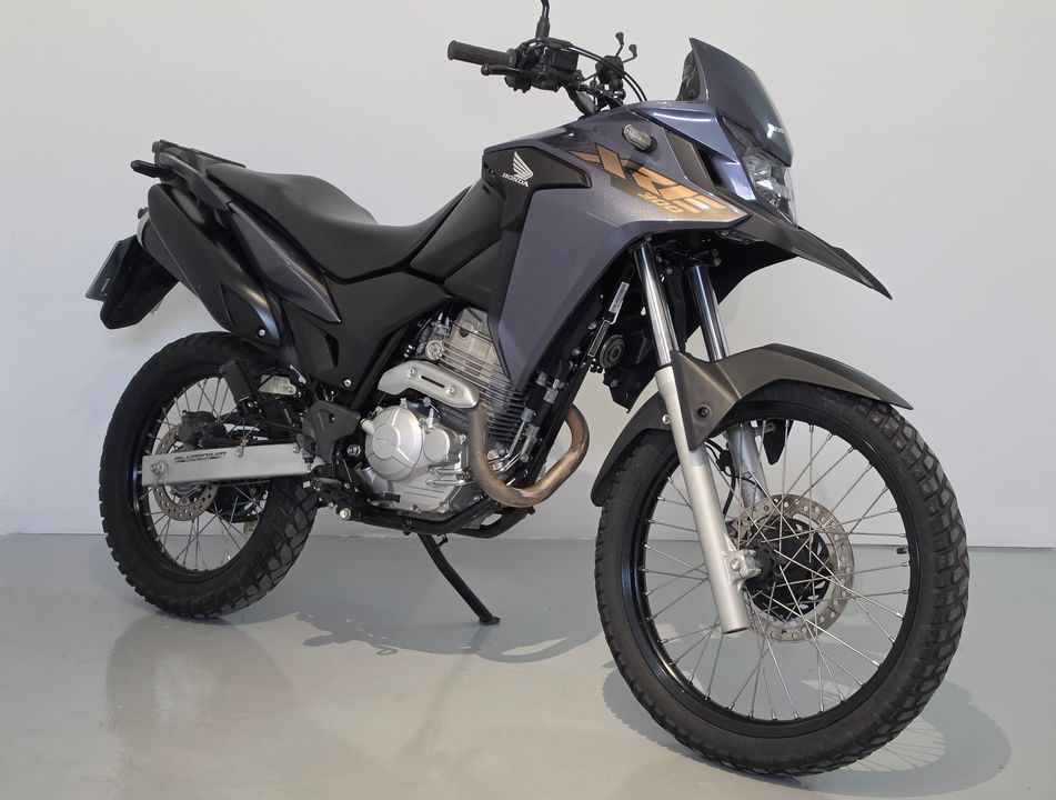 HONDA XRE 300/ 300 ABS/ FLEX