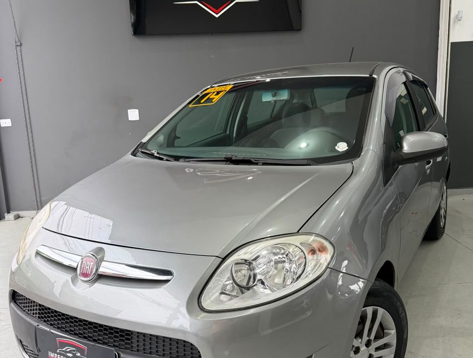 Fiat Palio ATTRACTIVE 1.0 EVO Fire Flex 8v 5p
