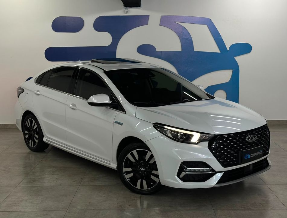 Caoa Chery ARRIZO 6 PRO 1.5 Turbo (Híbrido)