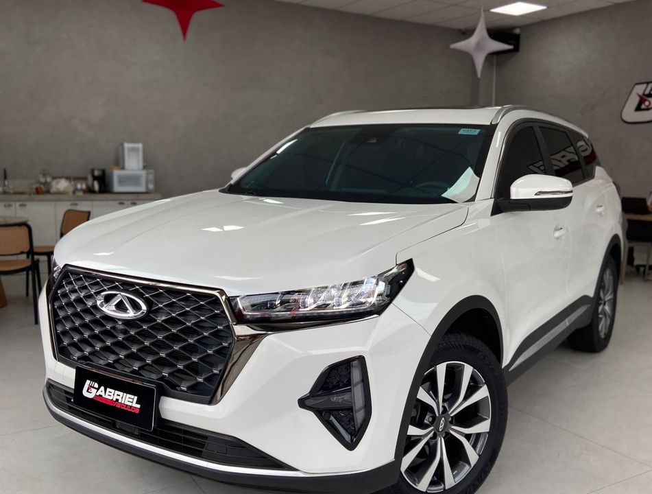 Caoa Chery Pro