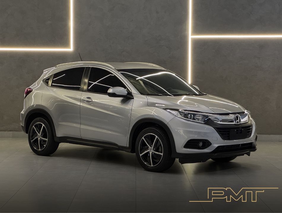 Honda HR-V EX 1.8 Flexone 16V 5p Aut.