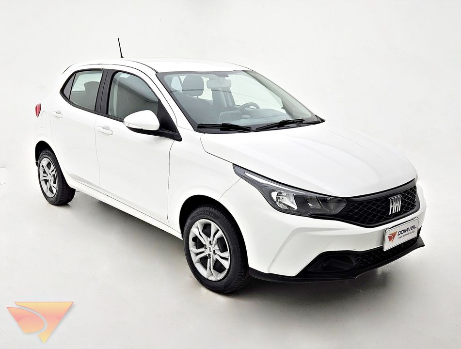 Fiat ARGO DRIVE 1.0 6V Flex