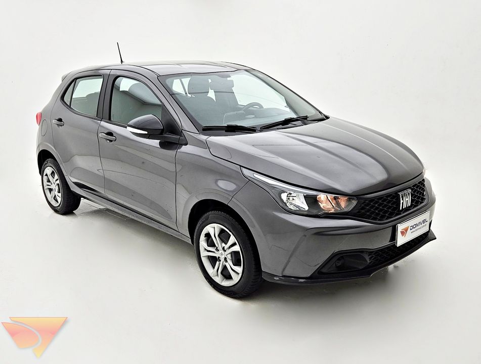 Fiat ARGO DRIVE 1.0 6V Flex