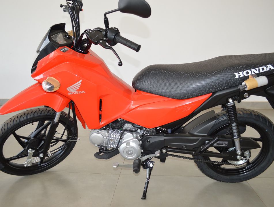 HONDA POP 110i ES