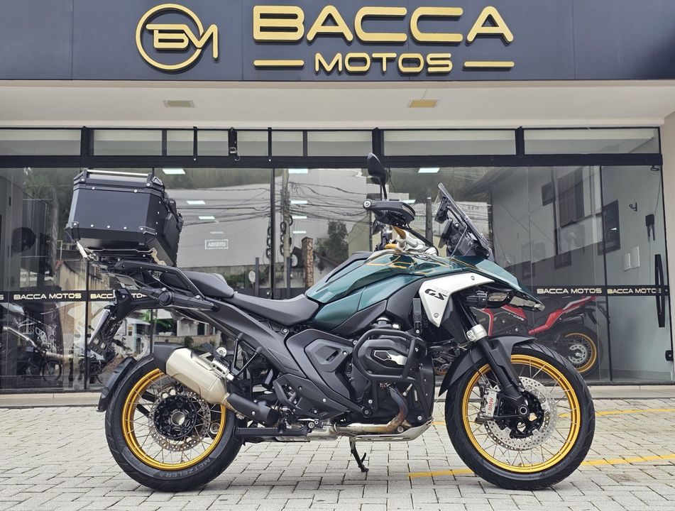 BMW R 1300 GS 719