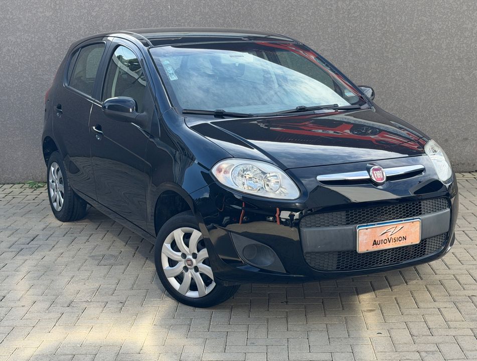 Fiat Palio ATTRACTIVE 1.0 EVO Fire Flex 8v 5p