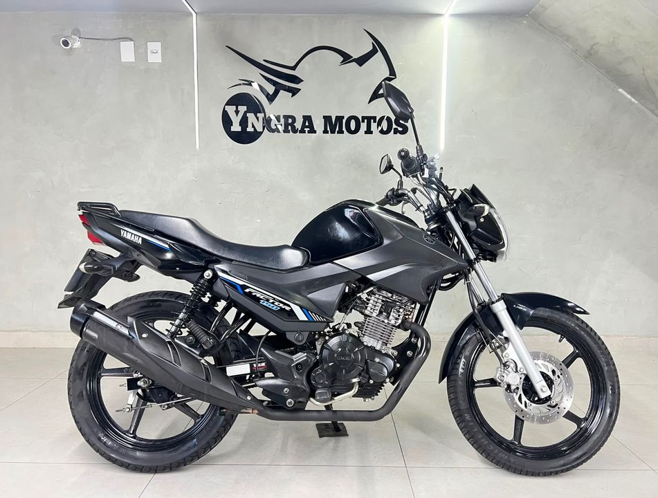 YAMAHA YBR 150 FACTOR ED/FLEX