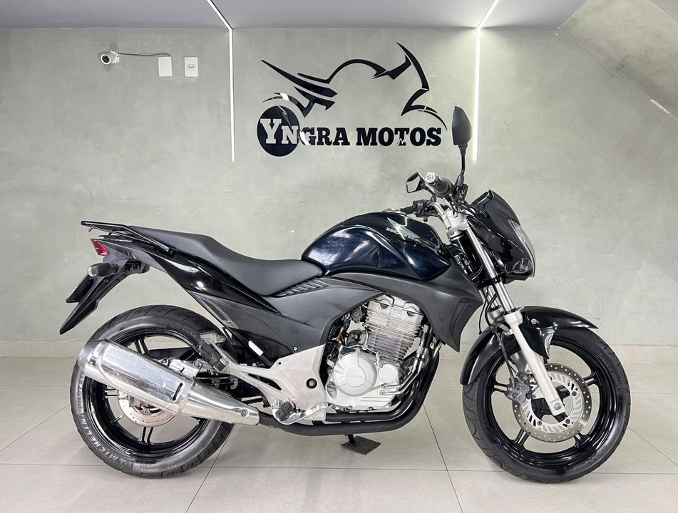 HONDA CB 300R/ 300R FLEX