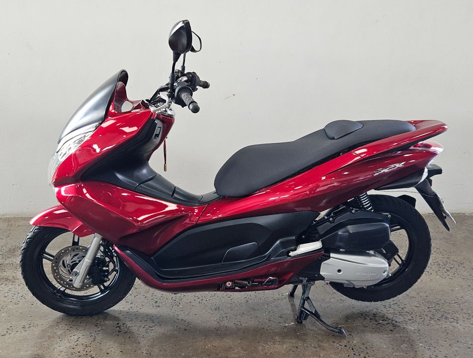 HONDA PCX 150/DLX
