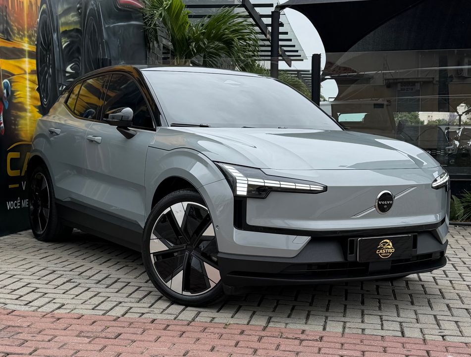 Volvo EX30 E60 Ultra (Elétrico)