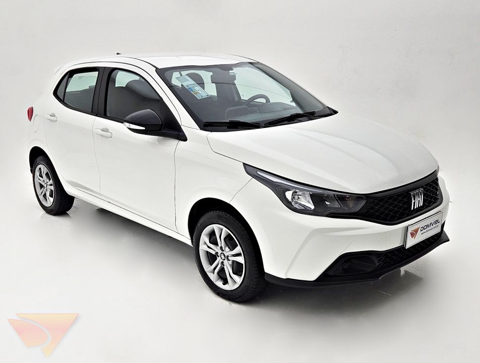 Fiat ARGO DRIVE 1.0 6V Flex
