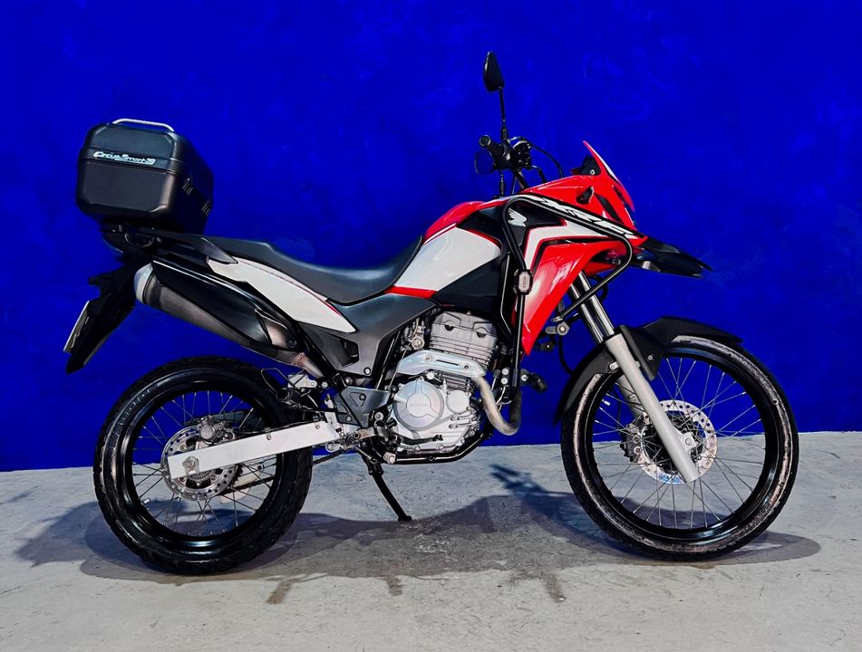 HONDA XRE 300/ 300 ABS/ FLEX