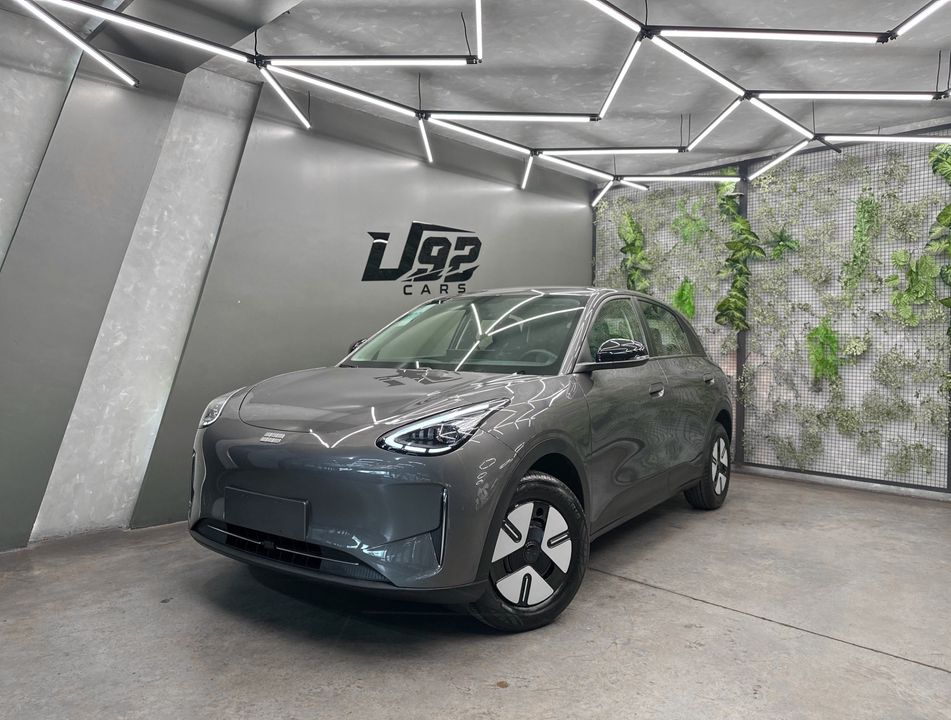 GEELY EX2 PRO 