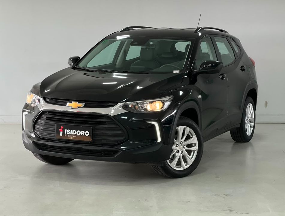 Chevrolet TRACKER LTZ 1.0 Turbo 12V Flex Aut.
