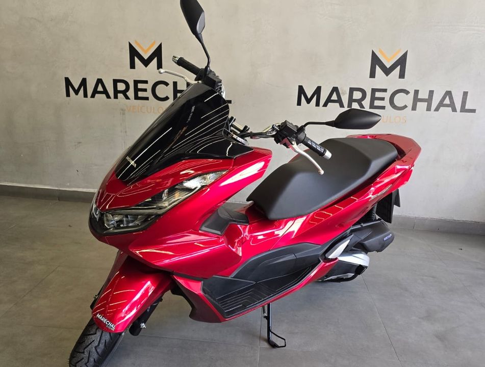 HONDA PCX 160 
