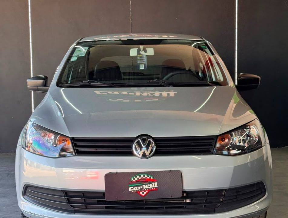 VolksWagen Gol Special 1.0 Total Flex 8V 5p