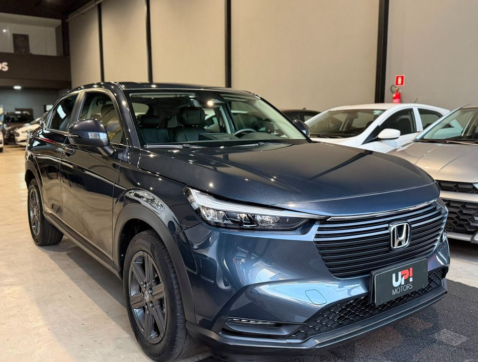 Honda HR-V EXL 1.5 Flex Sensing 16V 5p Aut.