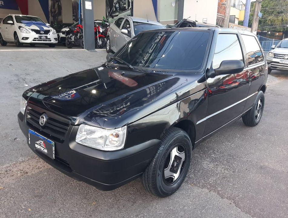 Fiat Uno Mille 1.0 Fire/ F.Flex/ ECONOMY 2p