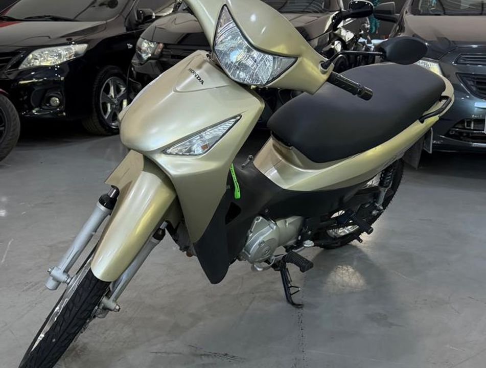 HONDA BIZ 125 ES/ 125 ES FLEX
