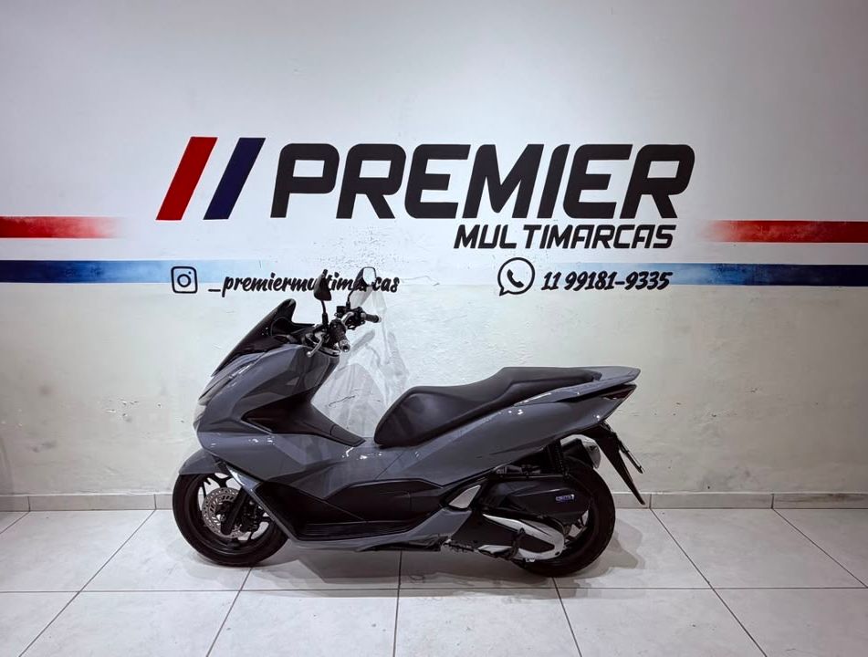 HONDA PCX 160 