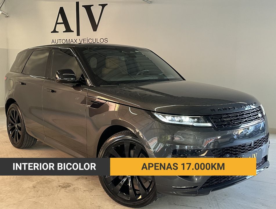 Land Rover Range R. Sp. Dyn. HSE 3.0I6 Die. (Hib.)