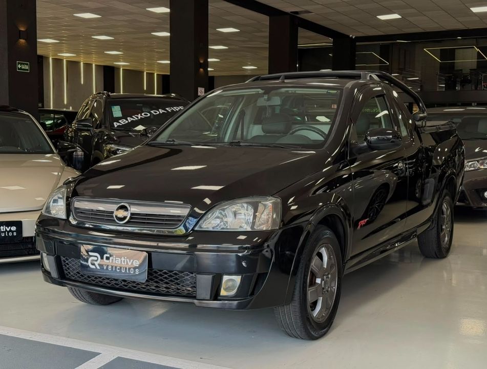 Chevrolet MONTANA  Sport 1.8 MPFI FlexPower 8V
