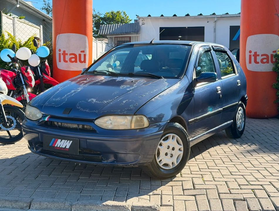 Fiat Palio ELX/ 500 1.0 4p