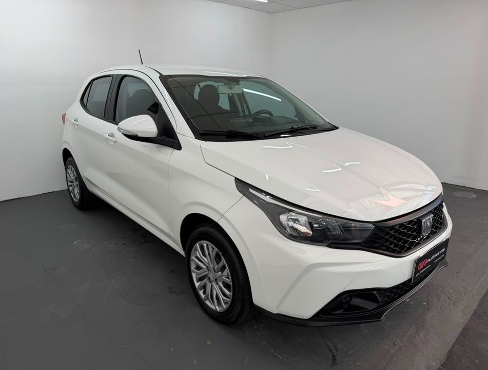 Fiat ARGO DRIVE 1.0 6V Flex