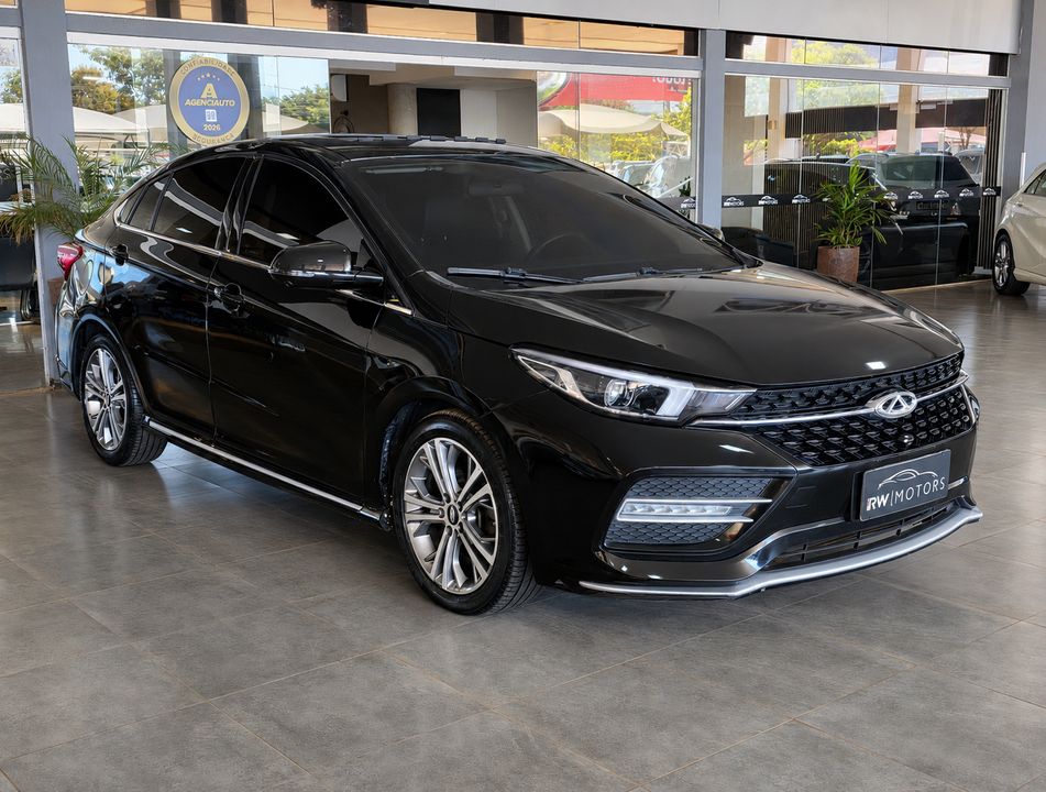 CHERY ARRIZO 6 GSX 1.5 Turbo Flex Aut.