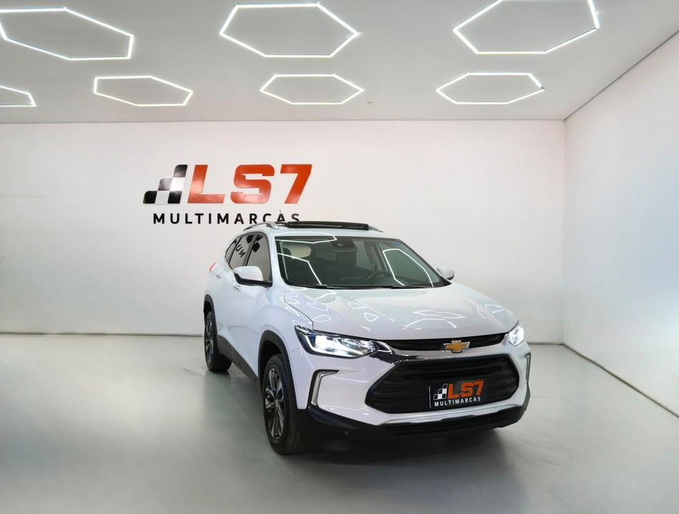 Chevrolet TRACKER 1.2 Turbo 12V Flex Aut.
