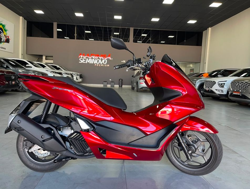 HONDA PCX 160 