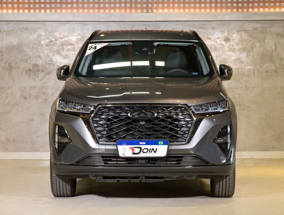 Caoa Chery Tiggo 7 Pro Max Drive 1.6 Turbo 16V Aut.