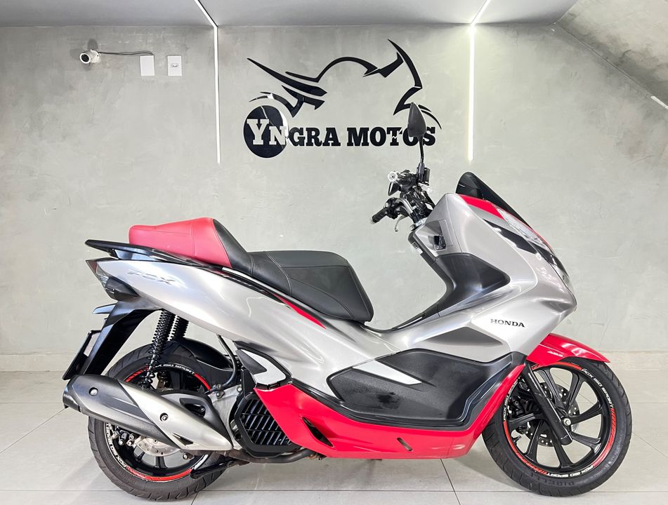HONDA PCX 150 SPORT