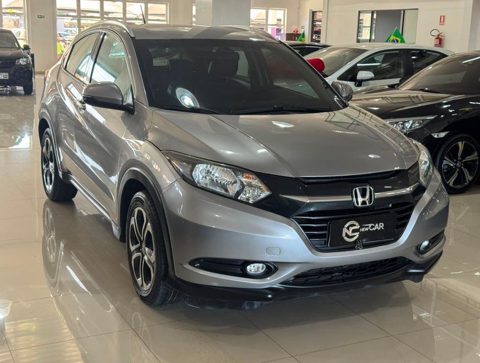 Honda HR-V EX 1.8 Flexone 16V 5p Aut.